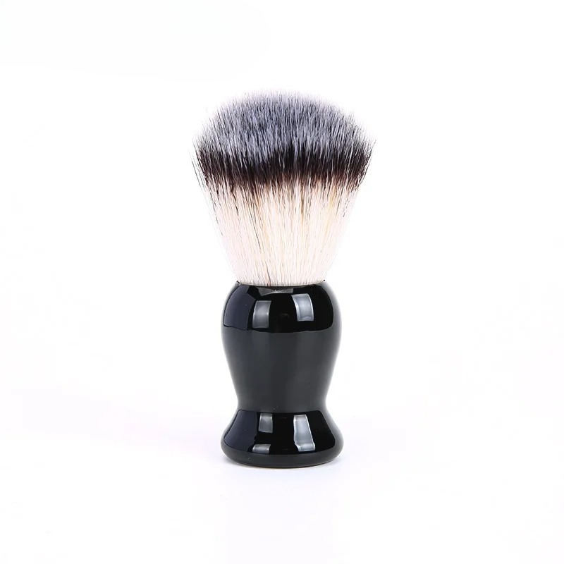 Soap Making Utensils - 1 Adet Sakal Tıraş Fırçası, Ahşap