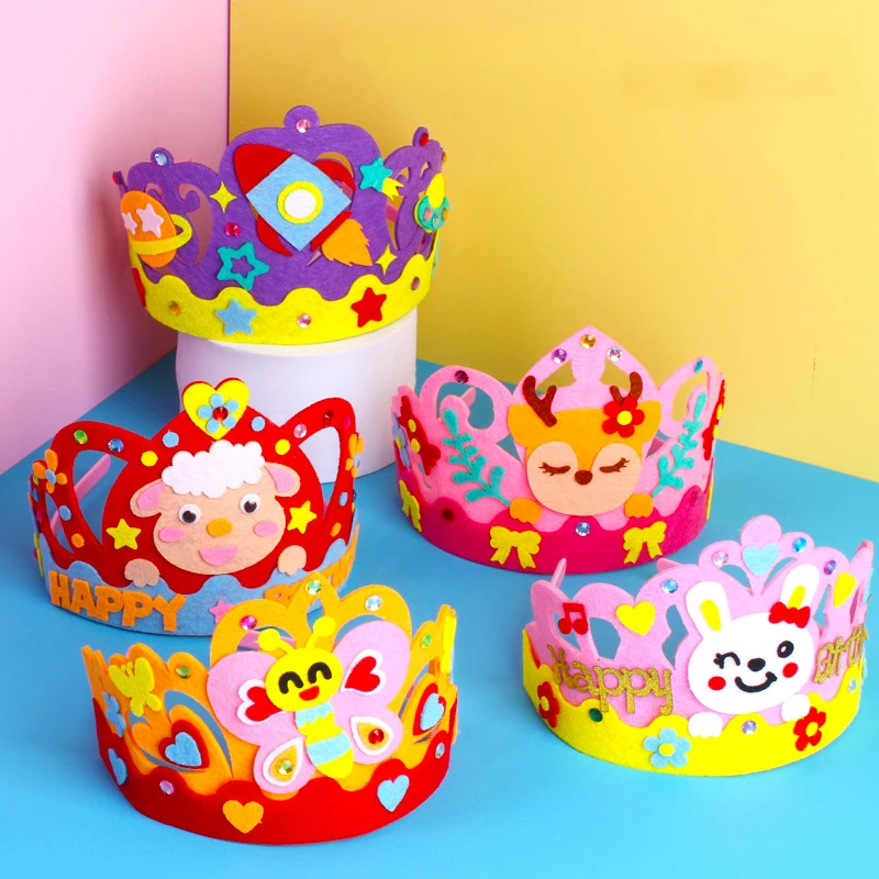 Soap Making Kit For Kids - 4 adet/grup DIY El Sanatları Oyuncak