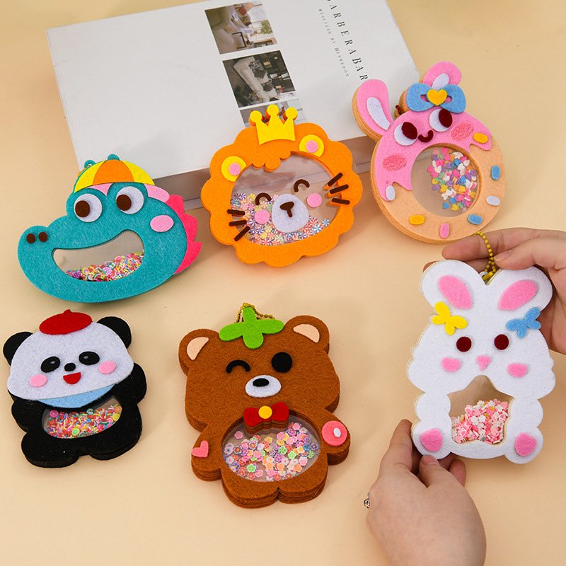 Karikatür Olmayan Dokuma Salla - Soap Making Kit For Kids incelemesi ve fiyatı