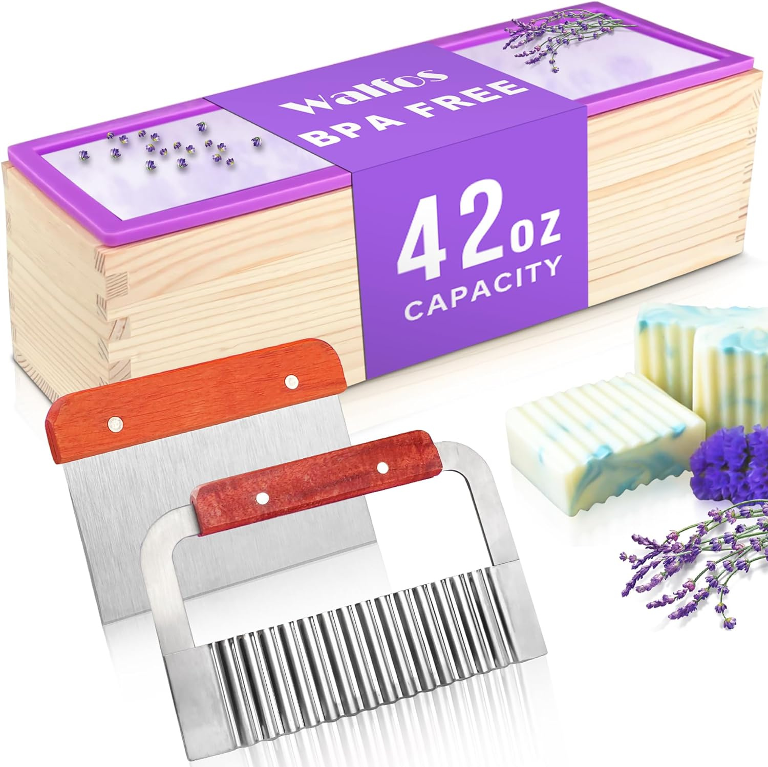 Dikdörtgen El Yapımı Sabun Kal - Soap Making Kit For Kids incelemesi ve fiyatı