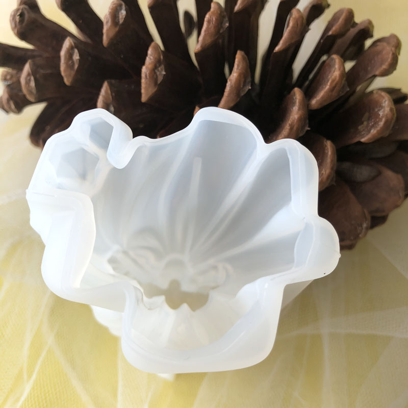 3D Sevimli Prenses Silikon Mum - Soap Making Utensils incelemesi ve fiyatı