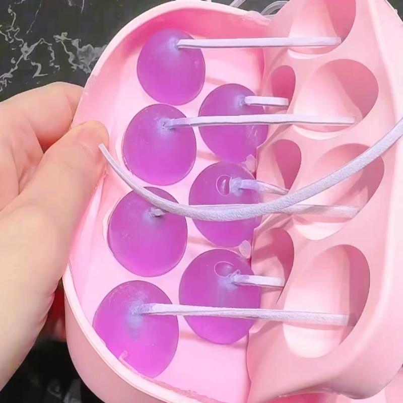Zarif Silikon Sabun Kalıp Seti - Soap Making Kit For Kids incelemesi ve fiyatı