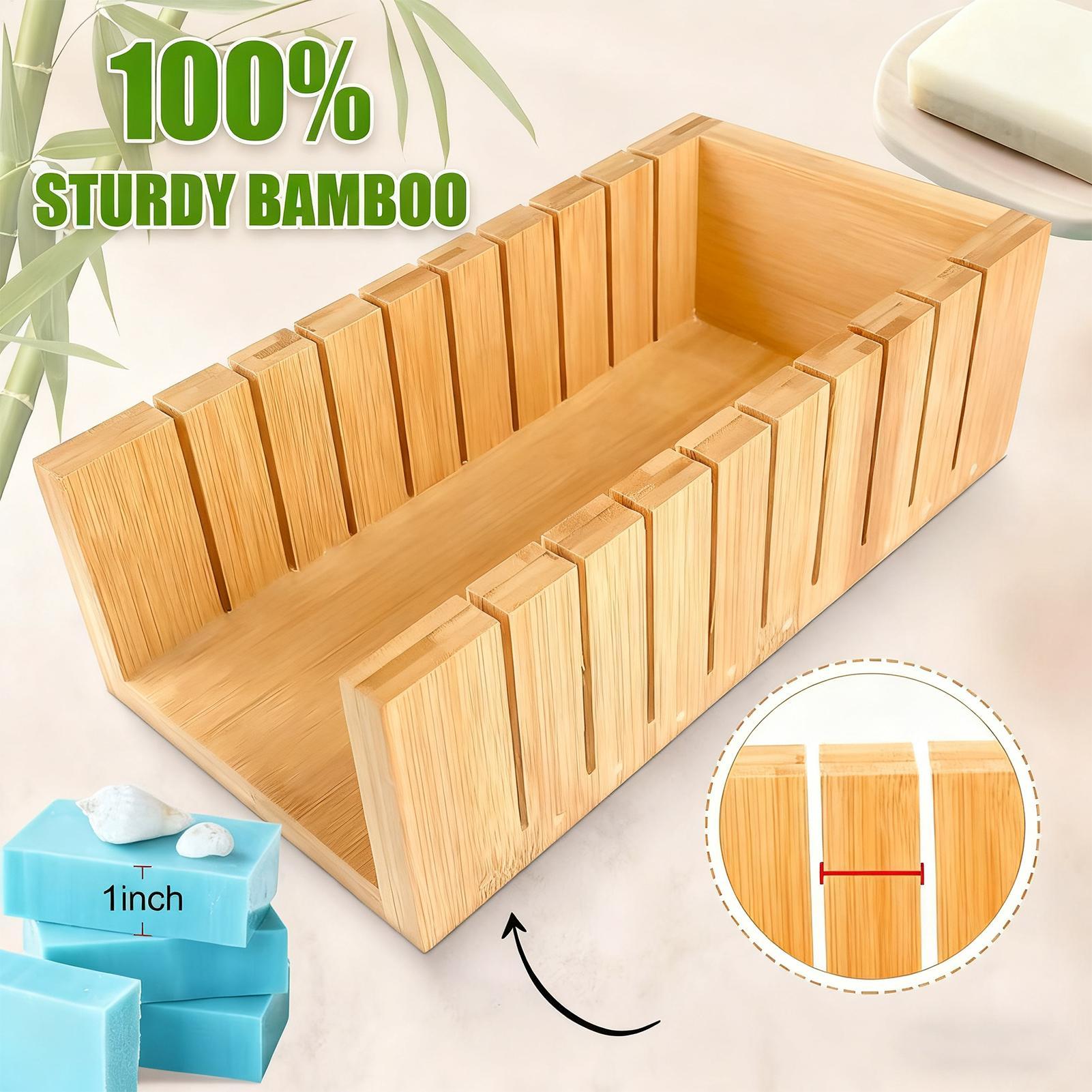 Kesicilerle Sabun Yapımı Kalıp - Quick Soap Making incelemesi ve fiyatı