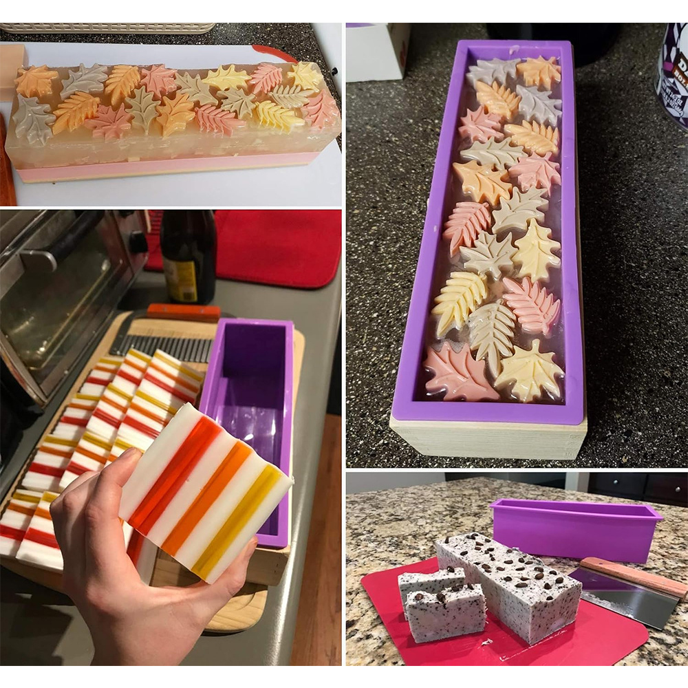 DIY El Yapımı Sabun Yapımı Kit - Soap Making Kit For Kids incelemesi ve fiyatı