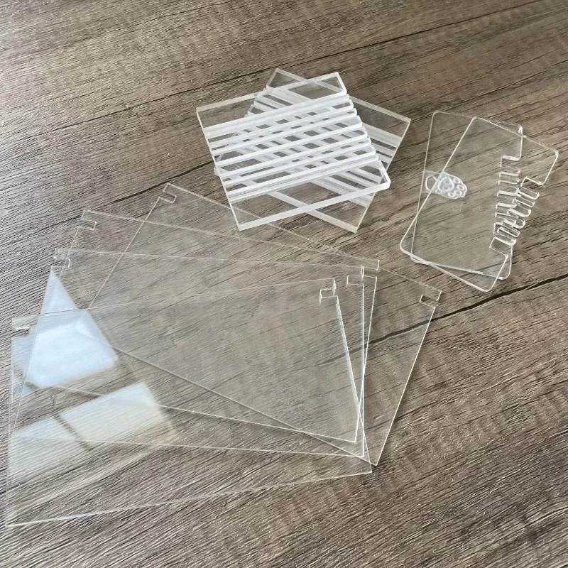 7cm şeffaf akrilik bölücüler k - Soap Making Kit For Kids incelemesi ve fiyatı