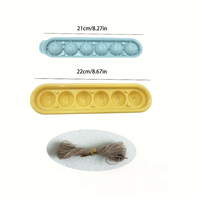 Yuvarlak üzüm salkımı silikon  - Soap Making Kit For Kids incelemesi ve fiyatı