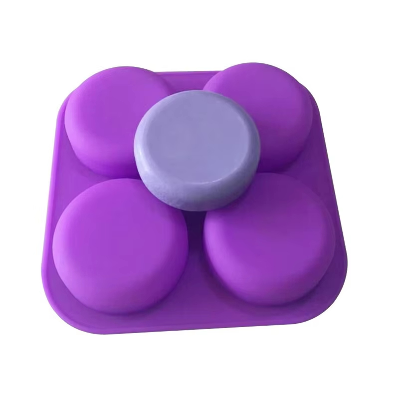 1-2 Adet 4 Bölmeli Yeniden Kul - Soap Making Utensils incelemesi ve fiyatı