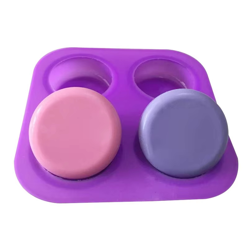 1-2 Adet 4 Bölmeli Yeniden Kul - Soap Making Utensils incelemesi ve fiyatı