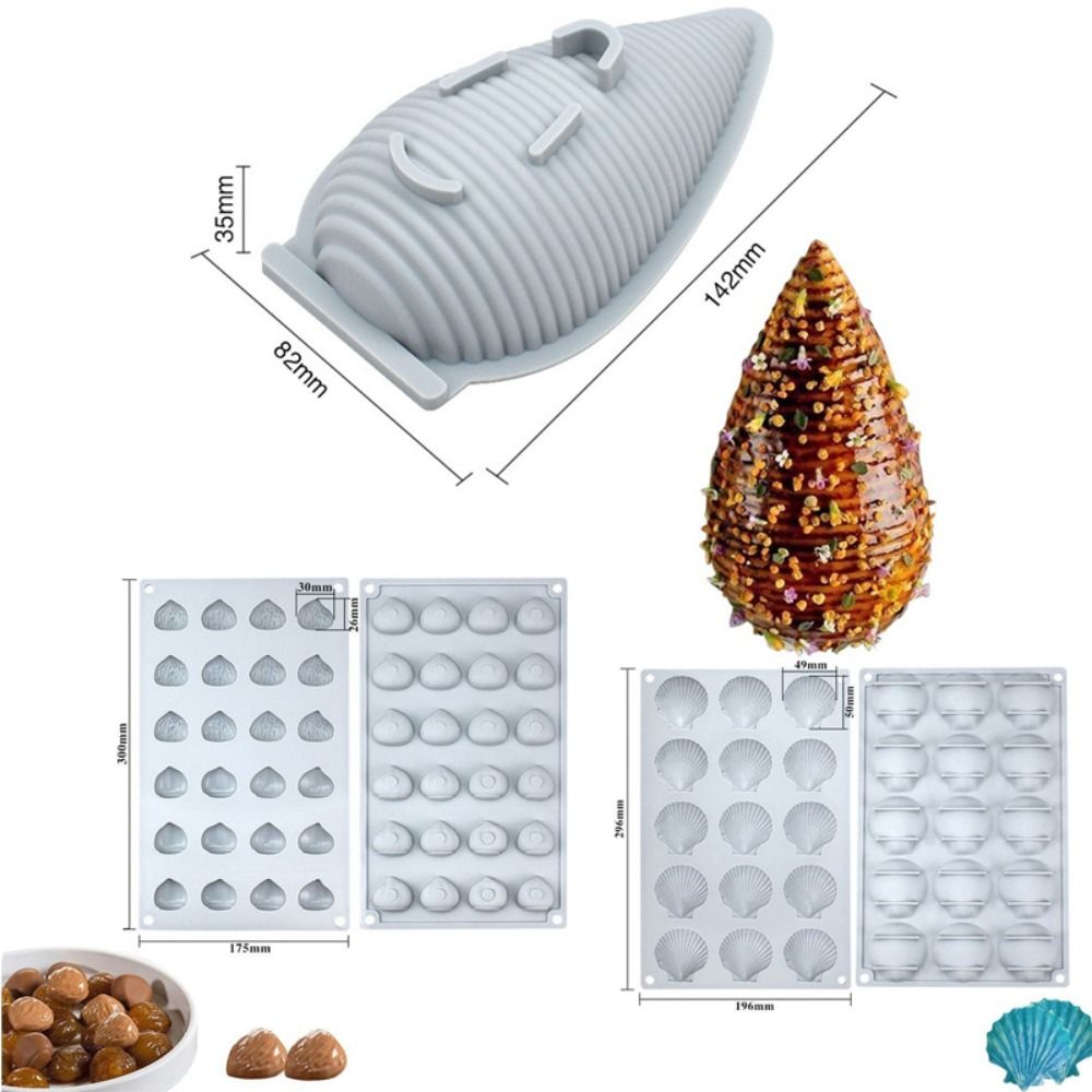 Silikon Malzeme Bento Kek Sili - Soap Making Raw Material incelemesi ve fiyatı