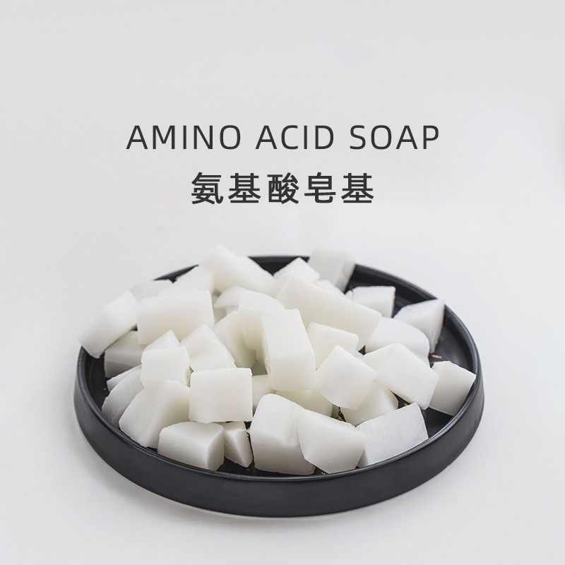 Saf Doğal Amino Asit Sabun Baz - Soap Making Raw Material incelemesi ve fiyatı