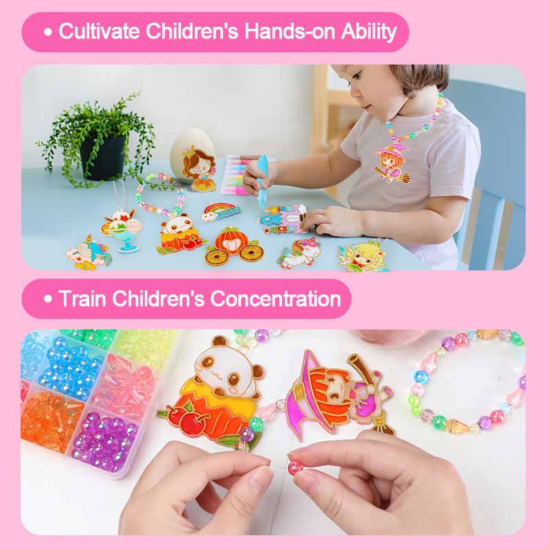 DIY Kristal Jel Boyama Seti El - Soap Making Kit For Kids incelemesi ve fiyatı