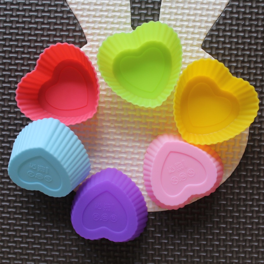 6 adet Set yapışmaz çiçek tasa - Soap Making Utensils incelemesi ve fiyatı