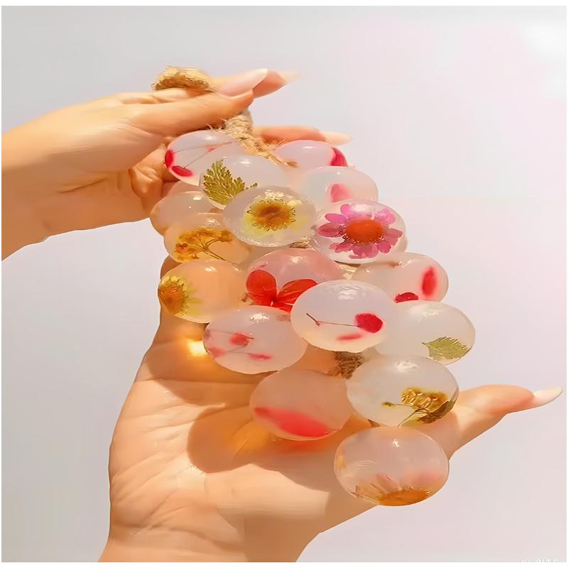 Silikon Üzüm Topu Kalıpları, K - Soap Making Kit For Kids incelemesi ve fiyatı