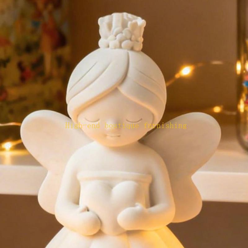 L9NB Silikon Prenses Melek Beb - Quick Soap Making incelemesi ve fiyatı