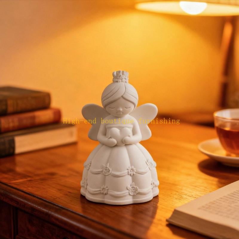 L9NB Silikon Prenses Melek Beb - Quick Soap Making incelemesi ve fiyatı