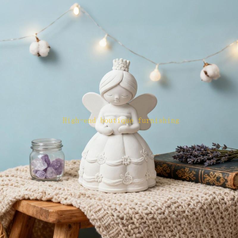 L9NB Silikon Prenses Melek Beb - Quick Soap Making incelemesi ve fiyatı