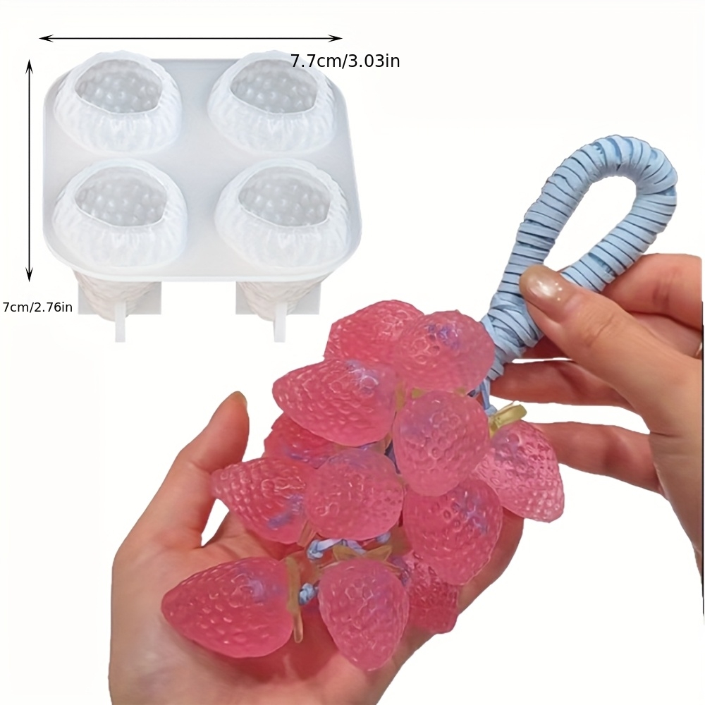 Reçine Döküm Kalıbı Reçine Sil - Soap Making Kit For Kids incelemesi ve fiyatı
