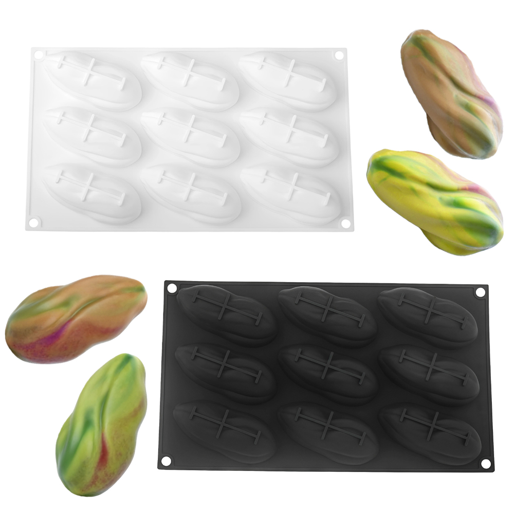 Antep Fıstığı Tasarımlı 1 veya - Soap Making Utensils incelemesi ve fiyatı