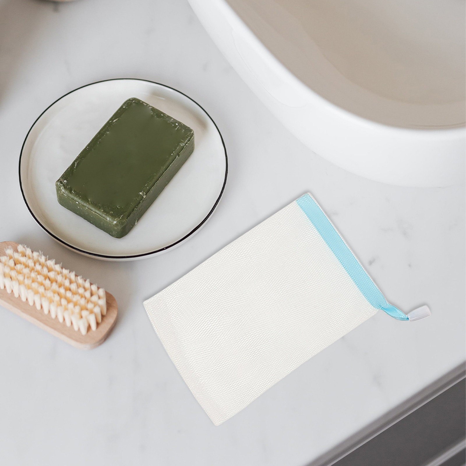 20 Adet Sabun Köpürtme Torbası - Quick Soap Making incelemesi ve fiyatı