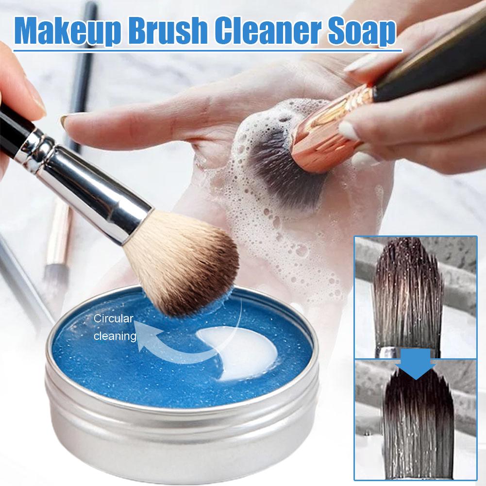 Makyaj Fırçası Temizleme Sabun - Quick Soap Making incelemesi ve fiyatı