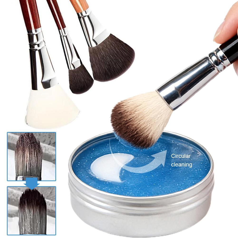 Makyaj Fırçası Temizleme Sabun - Quick Soap Making incelemesi ve fiyatı