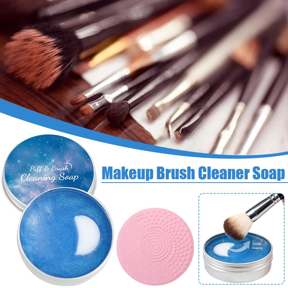 Makyaj Fırçası Temizleme Sabun - Quick Soap Making incelemesi ve fiyatı